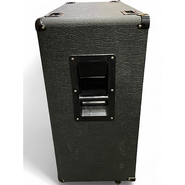 Used Marshall 1960B 4x12 300W Stereo Straight Guitar Cabinet