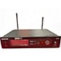 Used Shure SLX4 Handheld Wireless System thumbnail