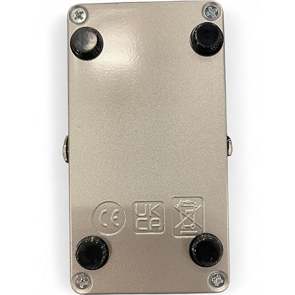 Used Electro-Harmonix LIZARD QUEEN Effect Pedal