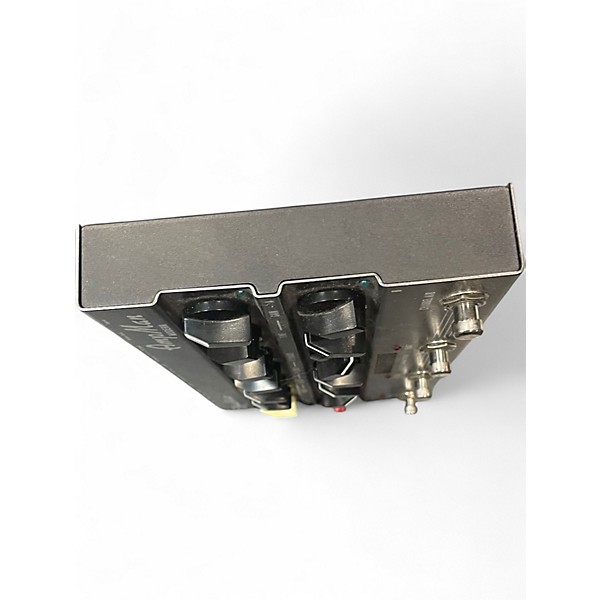 Used Hughes & Kettner AMPMAN MODERN Effect Processor