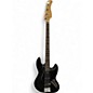 Used Sire Marcus Miller V3 Black Electric Bass Guitar thumbnail