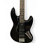 Used Sire Marcus Miller V3 Black Electric Bass Guitar