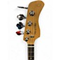 Used Sire Marcus Miller V3 Black Electric Bass Guitar