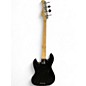 Used Sire Marcus Miller V3 Black Electric Bass Guitar