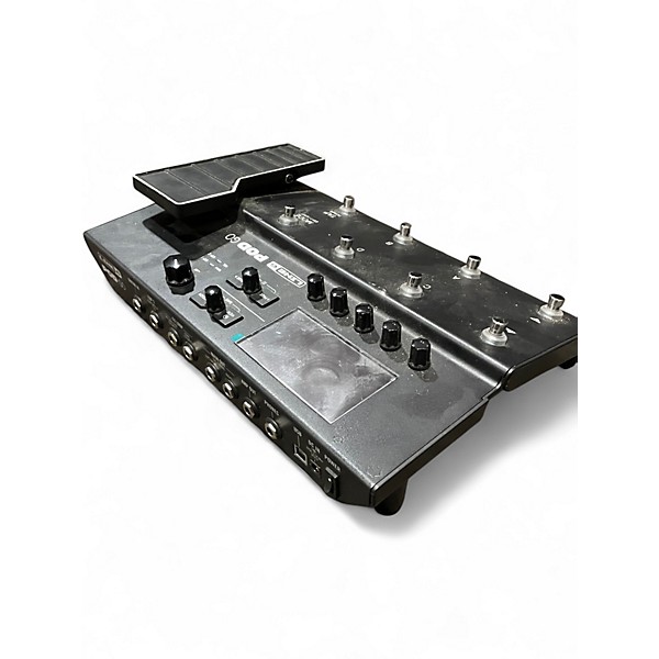 Used Line 6 POD GO Effect Processor