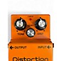 Used BOSS DS1 Distortion Effect Pedal