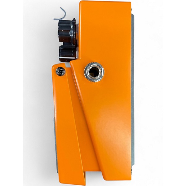 Used BOSS DS1 Distortion Effect Pedal