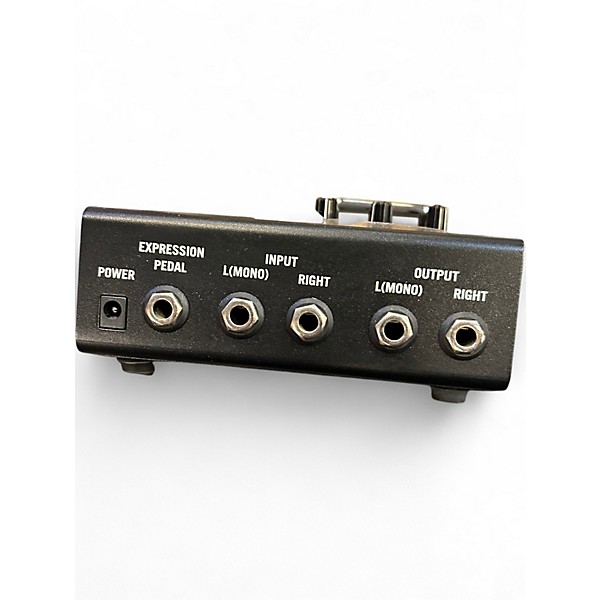 Used Line 6 M5 Stompbox Modeler Effect Processor