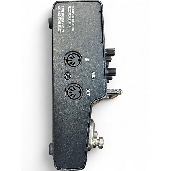 Used Line 6 M5 Stompbox Modeler Effect Processor