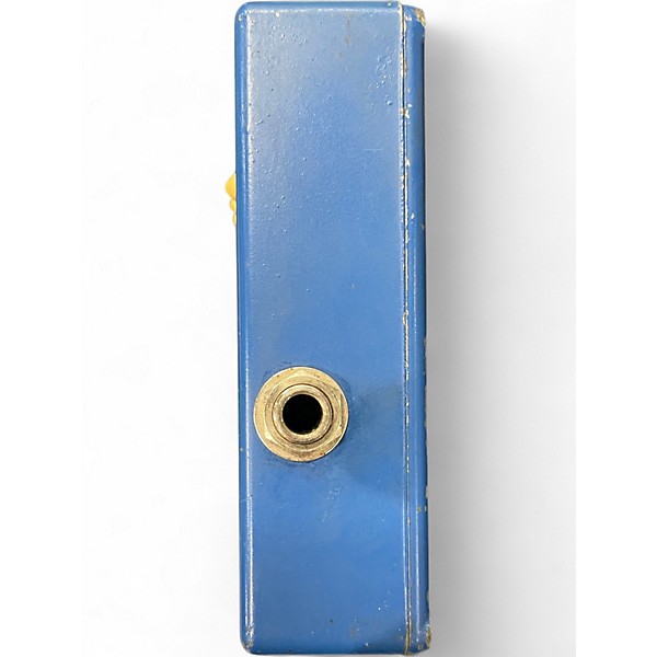 Used MXR 6 BAND GRAPHIC EQUALIZER Pedal