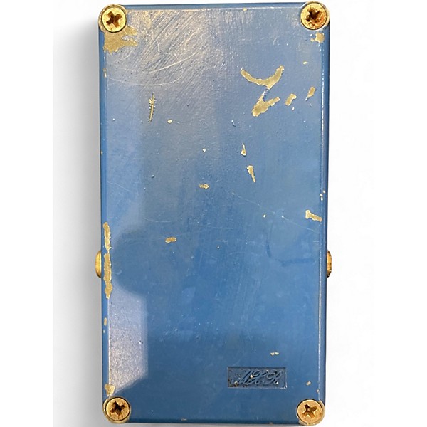 Used MXR 6 BAND GRAPHIC EQUALIZER Pedal