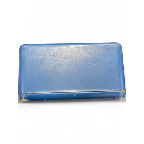 Used MXR 6 BAND GRAPHIC EQUALIZER Pedal