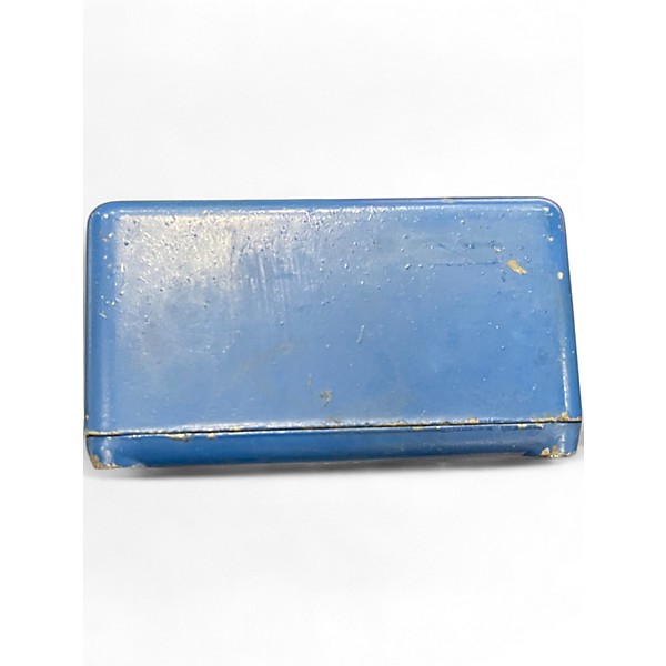 Used MXR 6 BAND GRAPHIC EQUALIZER Pedal