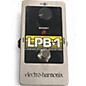 Used Electro-Harmonix Nano LPB1 Linear Power Booster Effect Pedal thumbnail