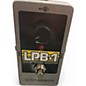Used Electro-Harmonix Nano LPB1 Linear Power Booster Effect Pedal