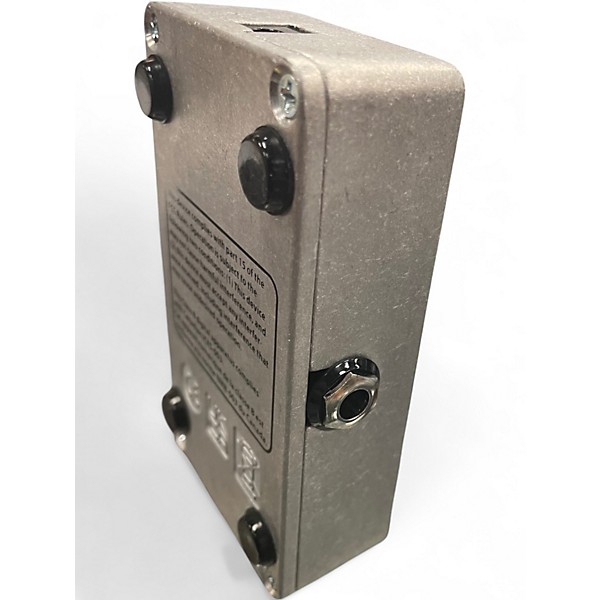 Used Electro-Harmonix Nano LPB1 Linear Power Booster Effect Pedal