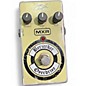Used MXR BERZERKER OVERDRIVE Effect Pedal thumbnail
