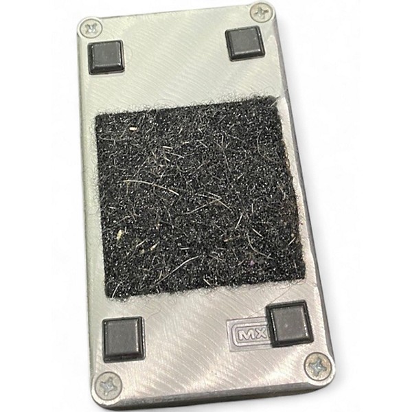 Used MXR BERZERKER OVERDRIVE Effect Pedal