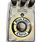 Used MXR BLACK LABEL CHORUS Effect Pedal