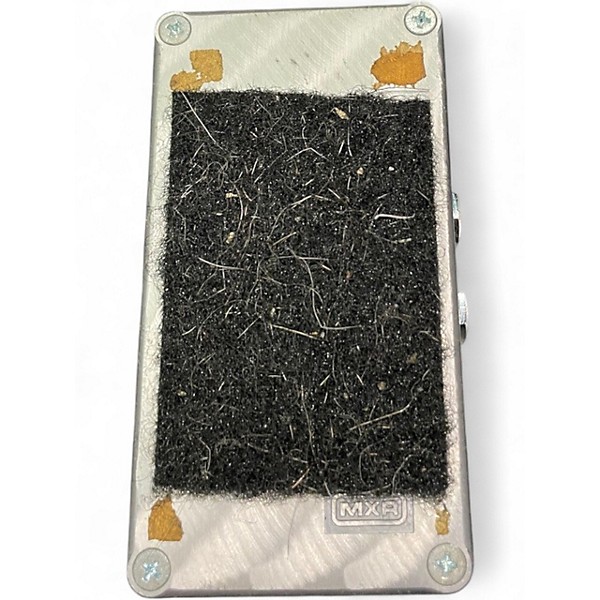 Used MXR BLACK LABEL CHORUS Effect Pedal
