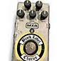 Used MXR BLACK LABEL CHORUS Effect Pedal