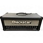 Used Blackstar ID150H 150W Solid State Guitar Amp Head thumbnail