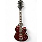 Used Gretsch Guitars G2420T Streamliner Candy Apple Red Hollow Body Electric Guitar thumbnail