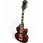 Used Gretsch Guitars G2420T Streamliner Candy Apple Red Hollow Body Electric Guitar