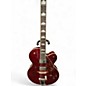 Used Gretsch Guitars G2420T Streamliner Candy Apple Red Hollow Body Electric Guitar