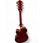 Used Gretsch Guitars G2420T Streamliner Candy Apple Red Hollow Body Electric Guitar