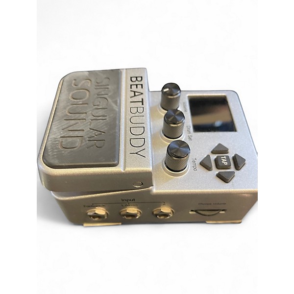Used Singular Sound BEAT BUDDY Pedal