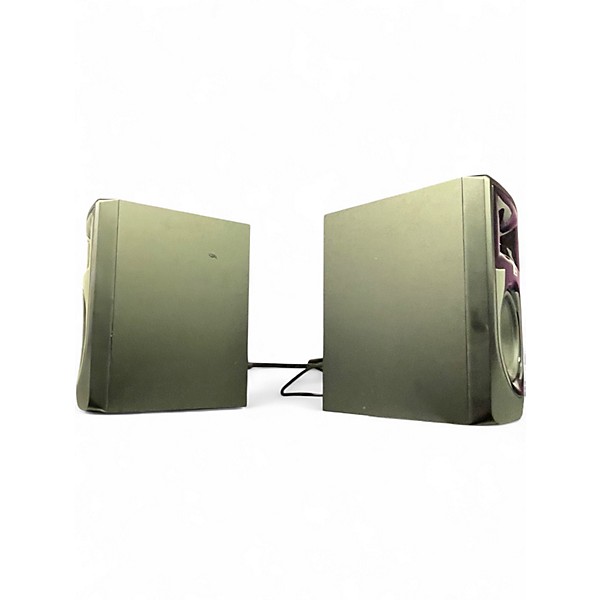 Used 2021 JBL 306P MKII Powered Monitor