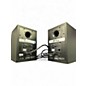 Used 2021 JBL 306P MKII Powered Monitor