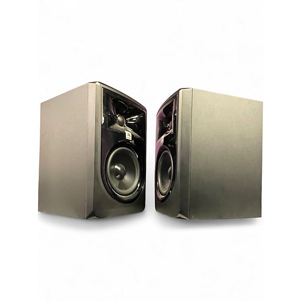 Used 2021 JBL 306P MKII Powered Monitor