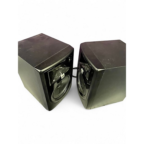 Used 2021 JBL 306P MKII Powered Monitor