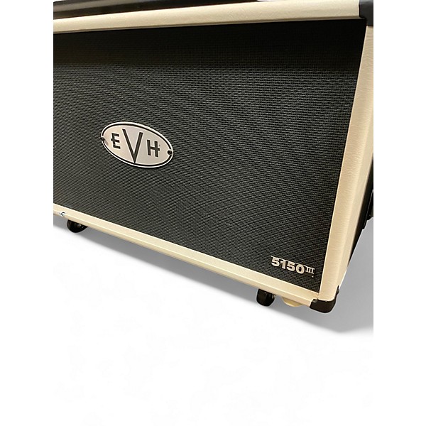 Used EVH 5150 212ST 2x12 Guitar Cabinet
