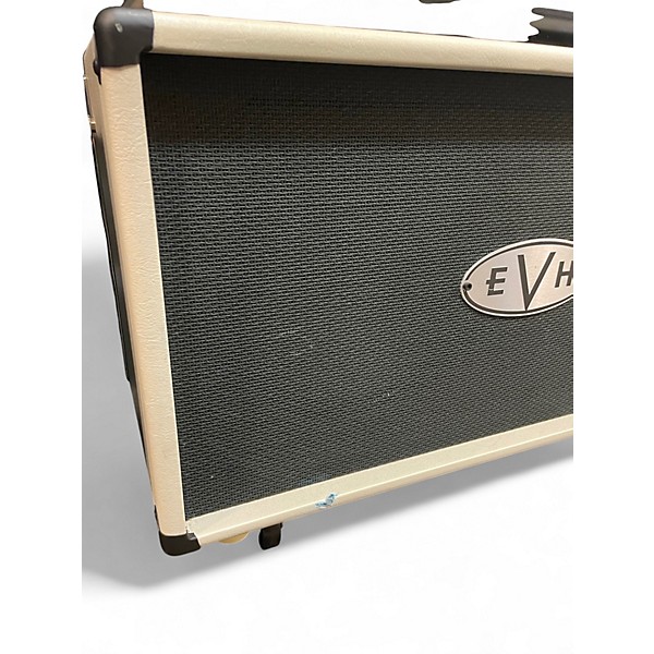 Used EVH 5150 212ST 2x12 Guitar Cabinet