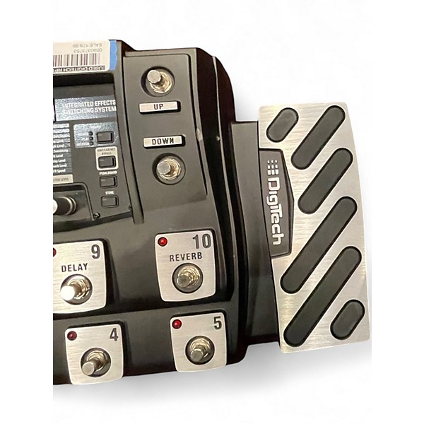 Used DigiTech RP1000 Effect Processor
