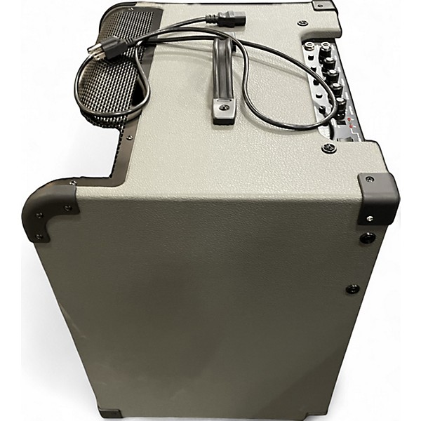 Used Peavey max 250 1x15 Bass Combo Amp