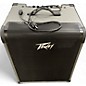 Used Peavey max 250 1x15 Bass Combo Amp