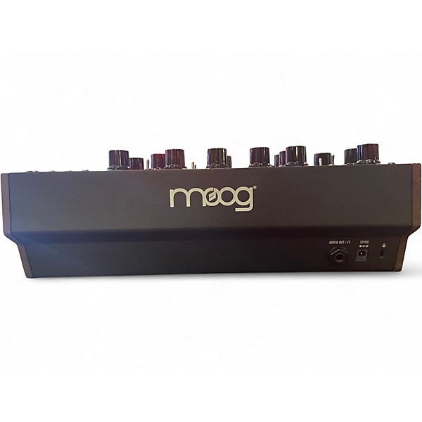 Used Moog MOTHER-32 Synthesizer