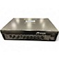 Used Ampeg SVT7PRO 1000W Bass Amp Head thumbnail