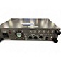 Used Ampeg SVT7PRO 1000W Bass Amp Head