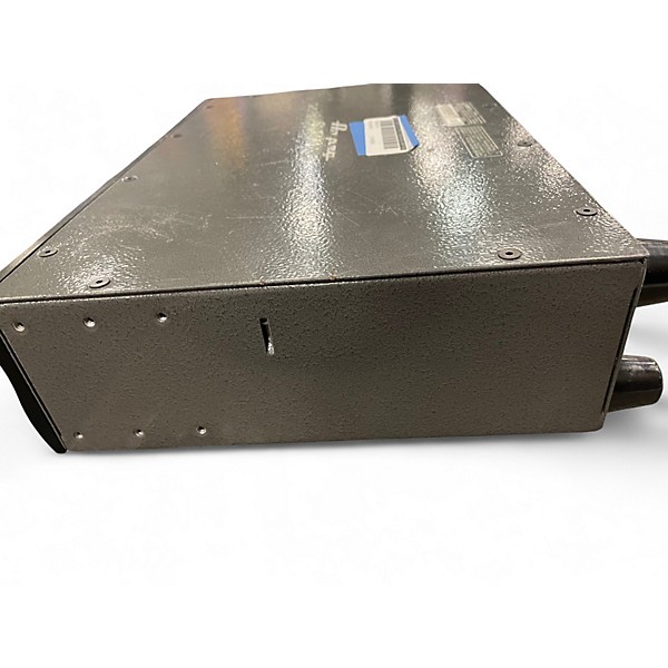 Used Ampeg SVT7PRO 1000W Bass Amp Head