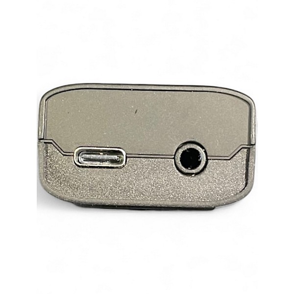 Used Fender LINK I/O