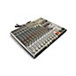Used Behringer Xenyx X1832USB Unpowered Mixer thumbnail