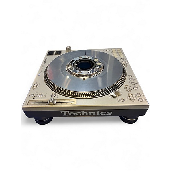 Used 2005 Technics SL-DZ1200 Turntable