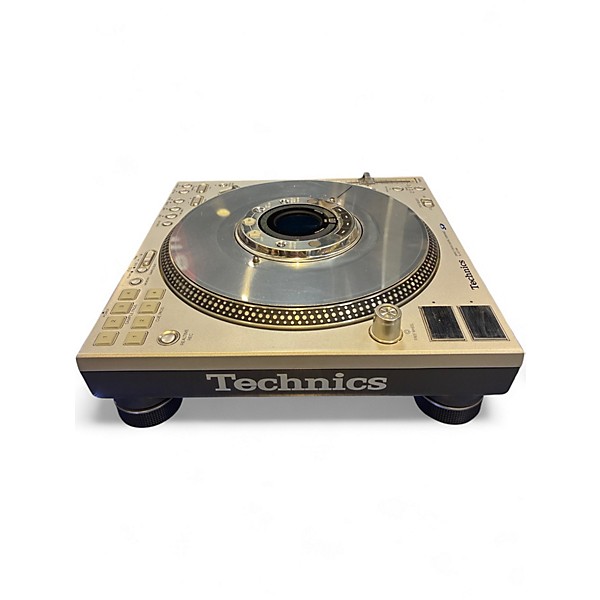 Used 2005 Technics SL-DZ1200 Turntable
