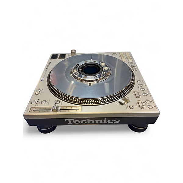 Used 2005 Technics SL-DZ1200 Turntable