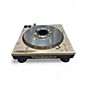 Used 2005 Technics SL-DZ1200 Turntable